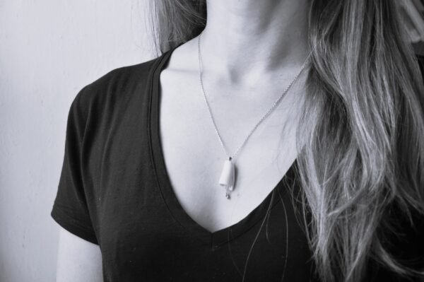 Collier "Copeaux" – Image 3